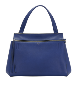 Edge, Leather, Blue, MII, DB, 2*